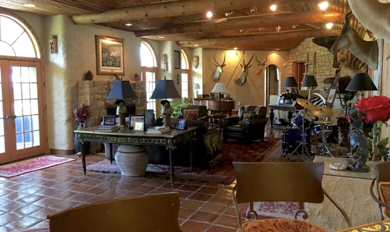 True's Lodge - Saint Joseph, Missouri