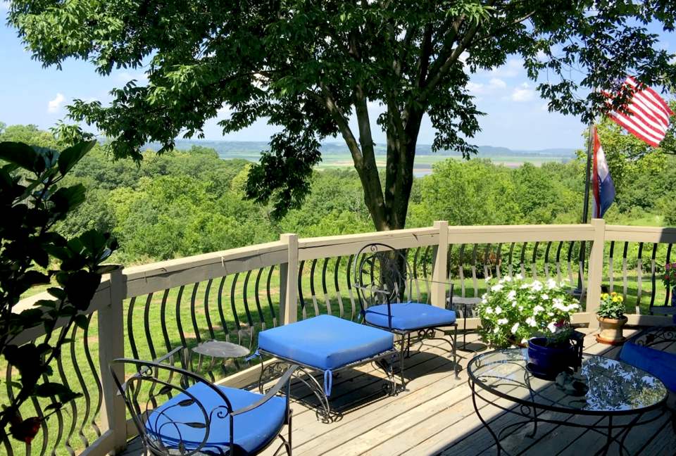 True's Lodge - Saint Joseph, Missouri