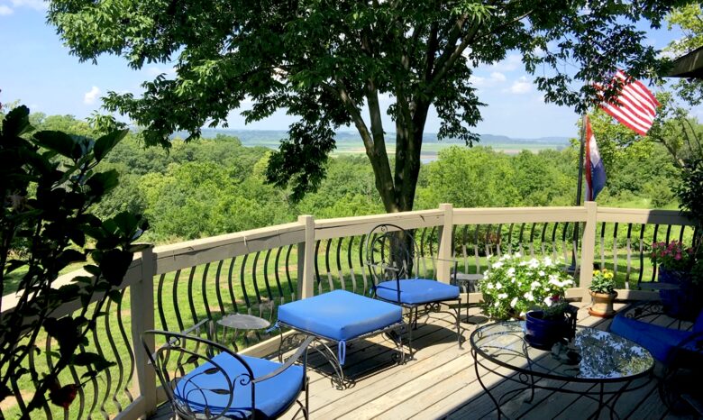 True's Lodge - Saint Joseph, Missouri