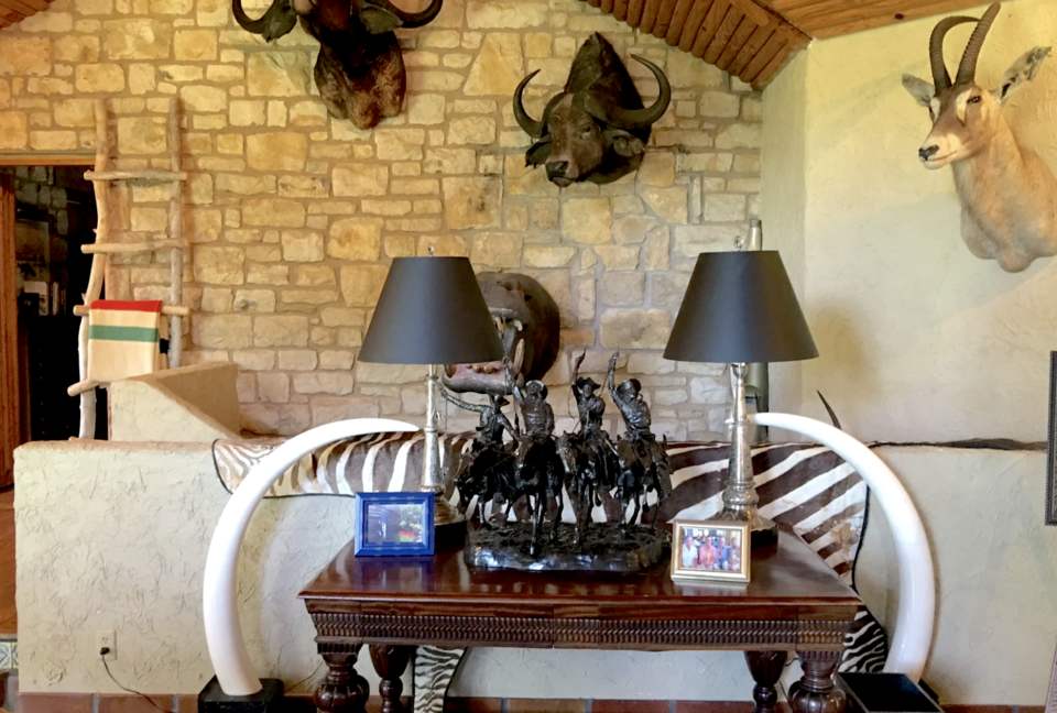 True's Lodge - Saint Joseph, Missouri