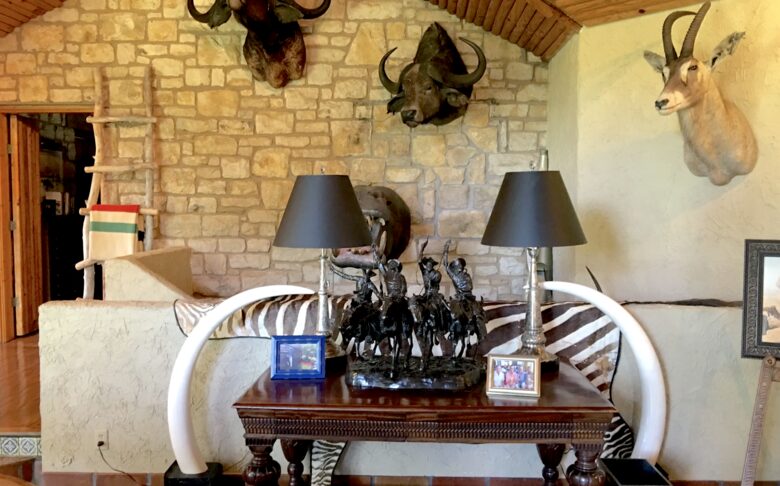 True's Lodge - Saint Joseph, Missouri