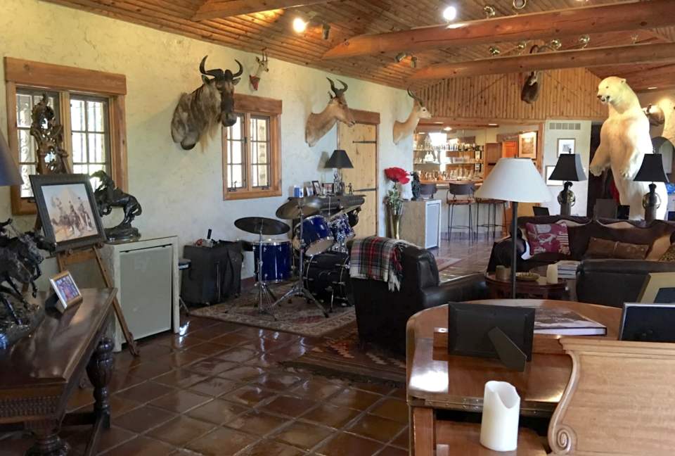 True's Lodge - Saint Joseph, Missouri