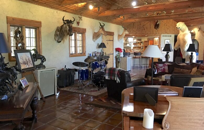 True's Lodge - Saint Joseph, Missouri