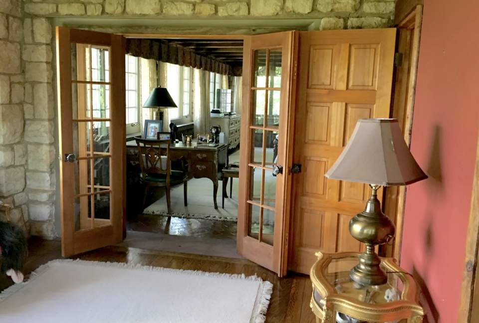 True's Lodge - Saint Joseph, Missouri