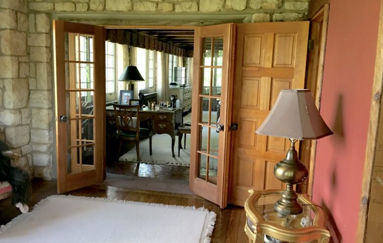 True's Lodge - Saint Joseph, Missouri