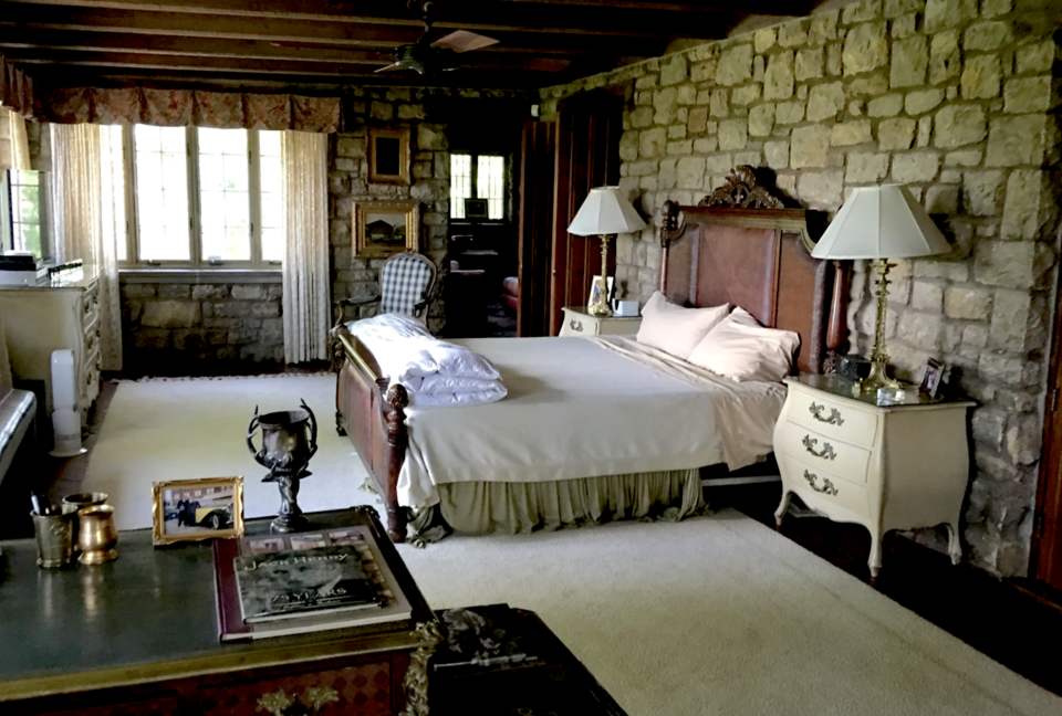 True's Lodge - Saint Joseph, Missouri