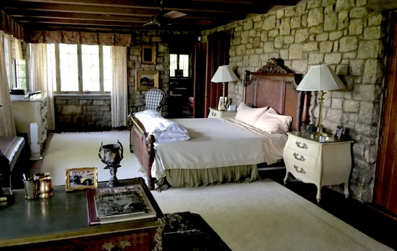 True's Lodge - Saint Joseph, Missouri