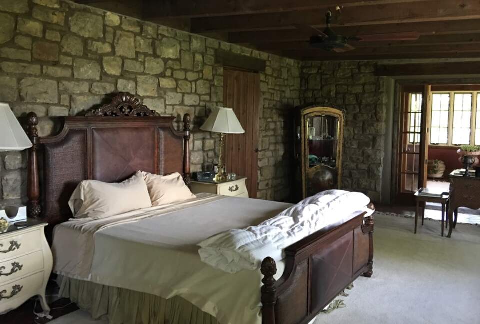 True's Lodge - Saint Joseph, Missouri