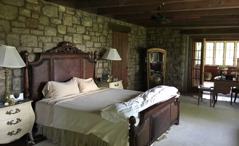 True's Lodge - Saint Joseph, Missouri