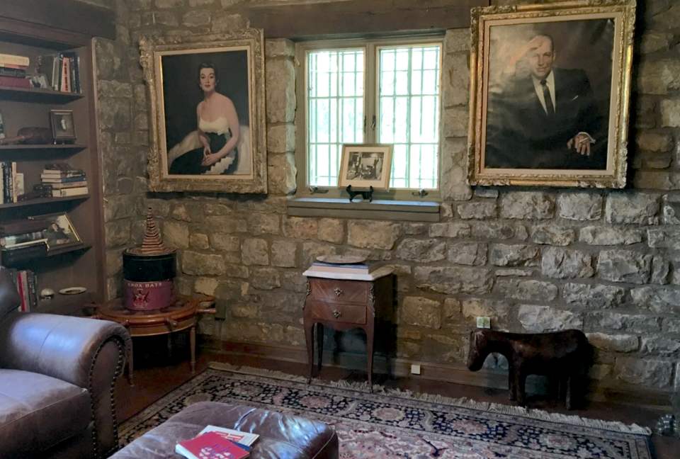 True's Lodge - Saint Joseph, Missouri