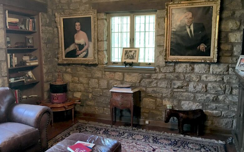 True's Lodge - Saint Joseph, Missouri