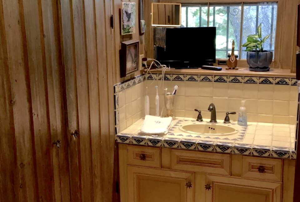 True's Lodge - Saint Joseph, Missouri