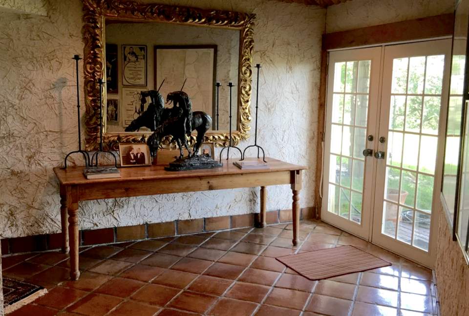 True's Lodge - Saint Joseph, Missouri