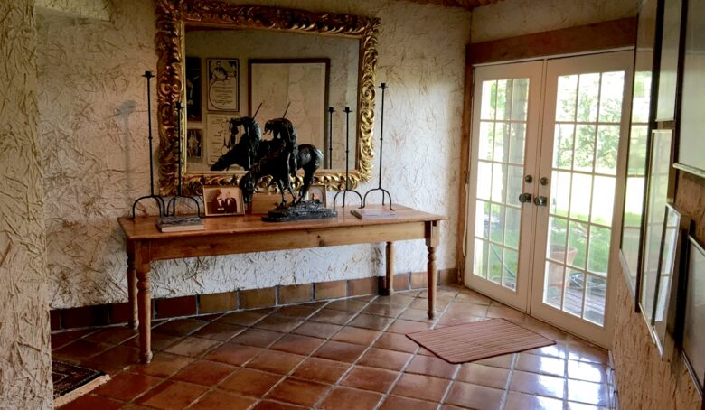 True's Lodge - Saint Joseph, Missouri