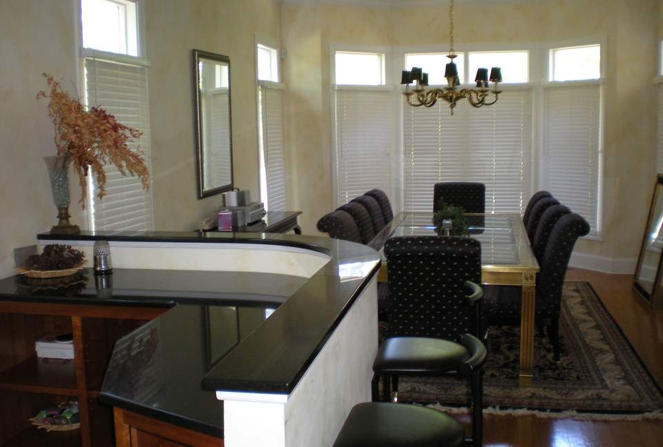 The Creek Cottage at Forest Creek Golf Club - Pinehurst, North Carolina