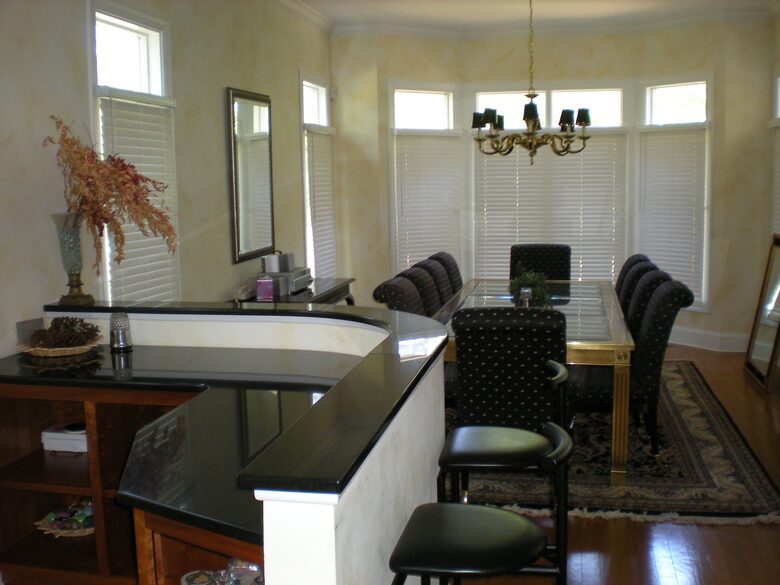 The Creek Cottage at Forest Creek Golf Club - Pinehurst, North Carolina