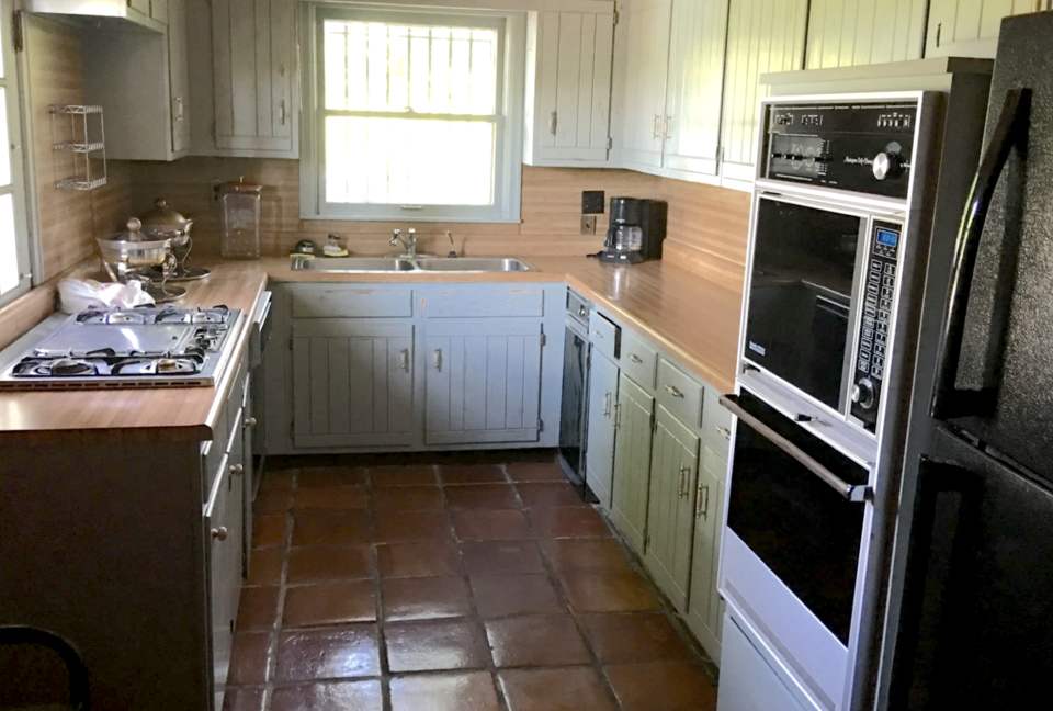 True's Lodge - Saint Joseph, Missouri