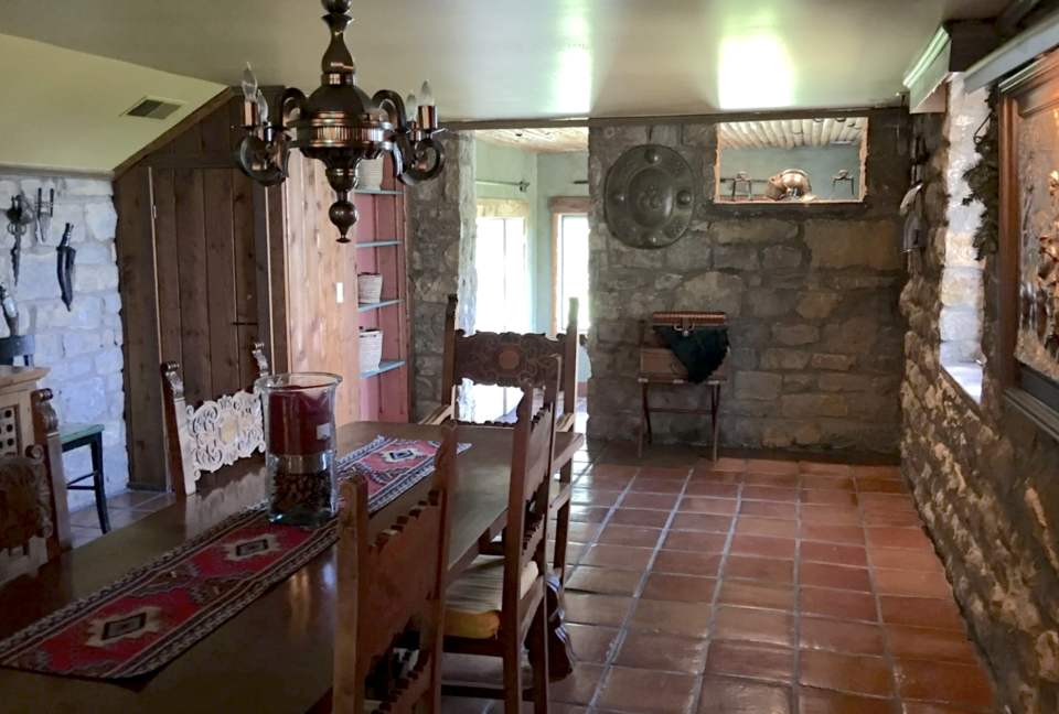 True's Lodge - Saint Joseph, Missouri