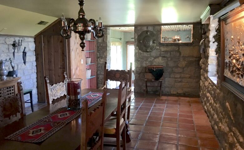 True's Lodge - Saint Joseph, Missouri