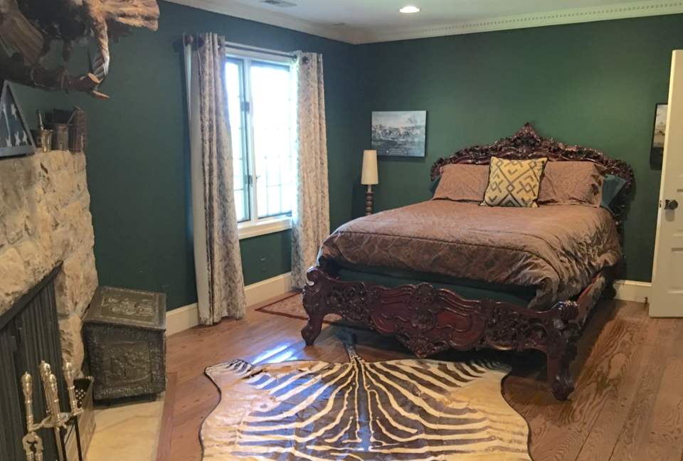 True's Lodge - Saint Joseph, Missouri