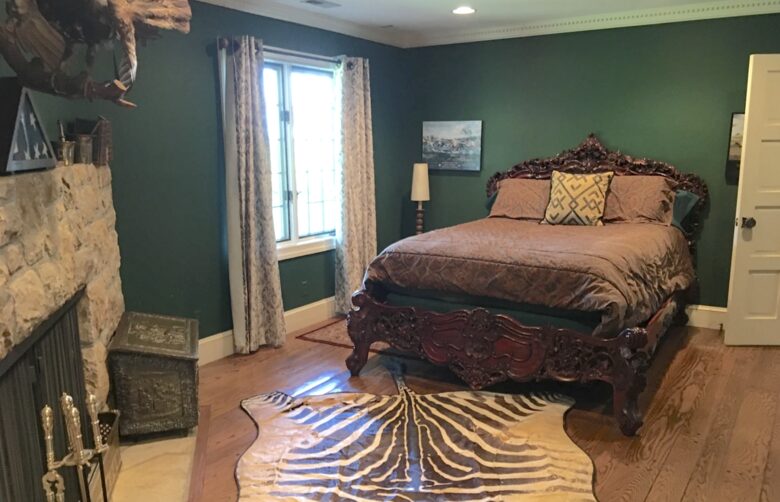 True's Lodge - Saint Joseph, Missouri