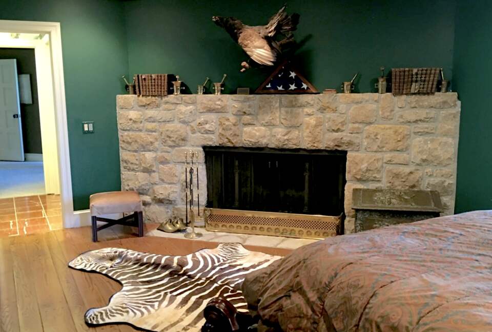 True's Lodge - Saint Joseph, Missouri