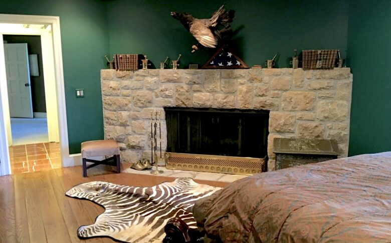 True's Lodge - Saint Joseph, Missouri