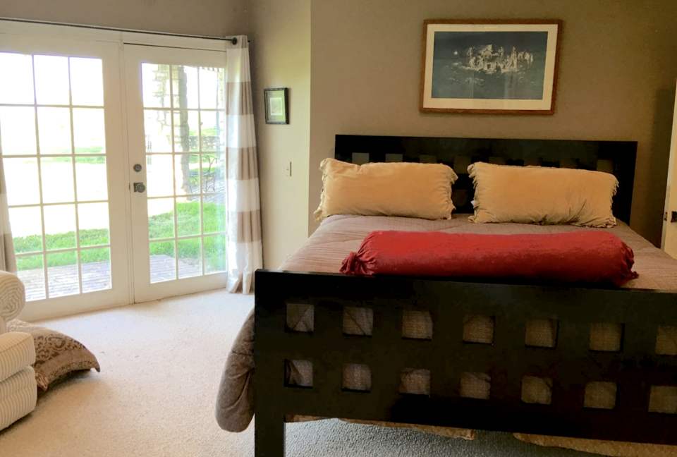 True's Lodge - Saint Joseph, Missouri