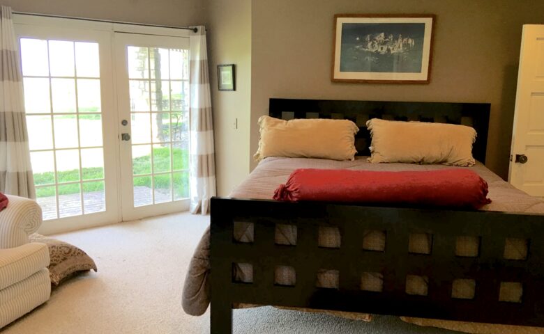 True's Lodge - Saint Joseph, Missouri