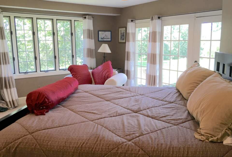 True's Lodge - Saint Joseph, Missouri