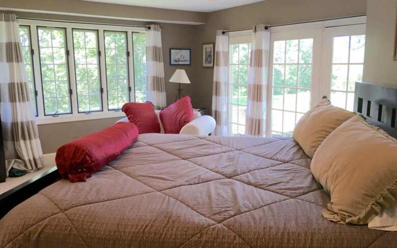 True's Lodge - Saint Joseph, Missouri