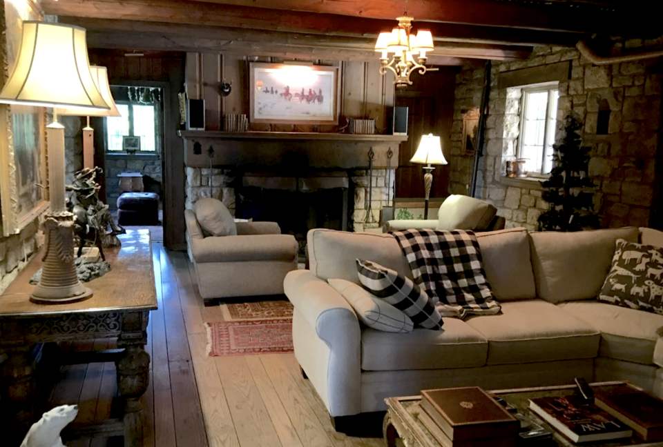 True's Lodge - Saint Joseph, Missouri