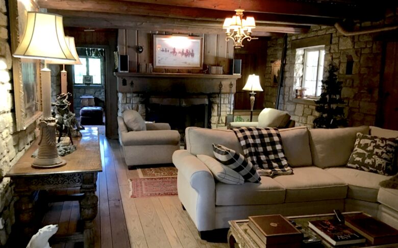 True's Lodge - Saint Joseph, Missouri