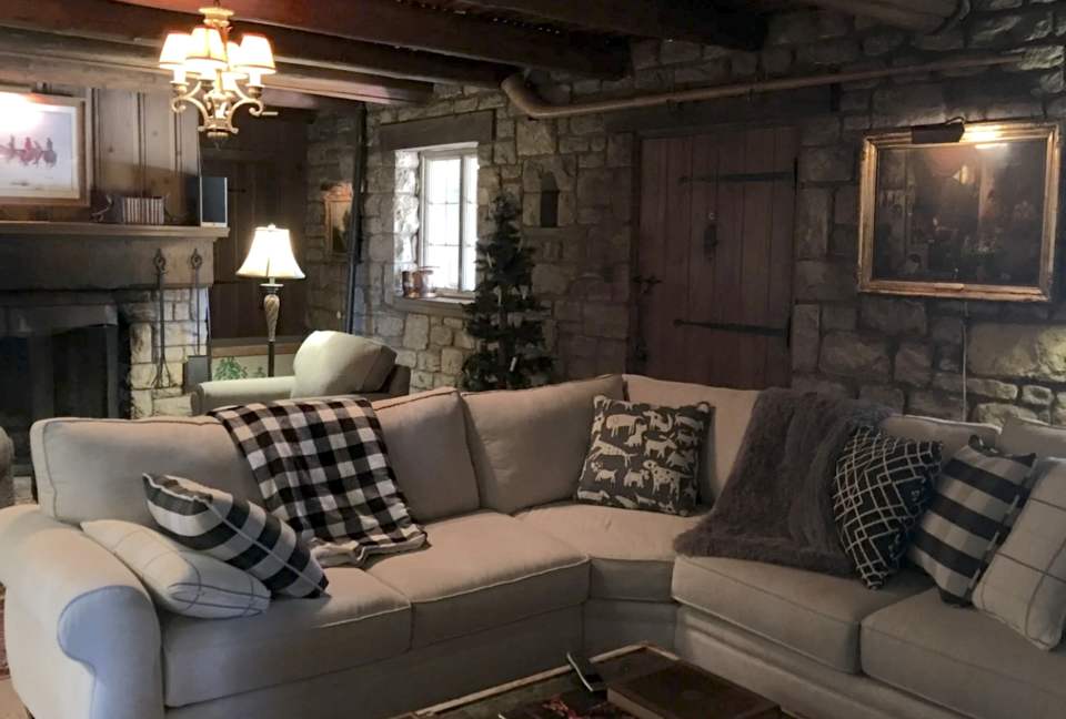 True's Lodge - Saint Joseph, Missouri