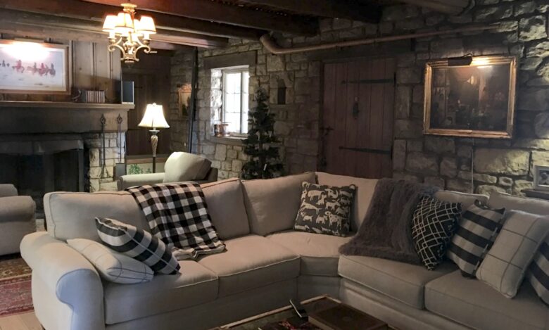 True's Lodge - Saint Joseph, Missouri