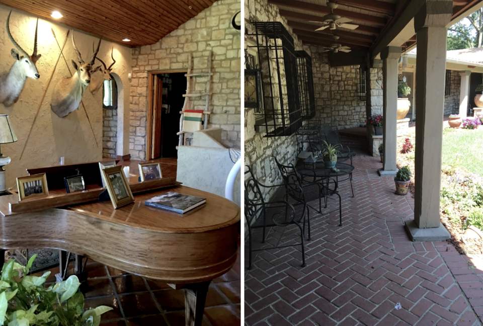 True's Lodge - Saint Joseph, Missouri