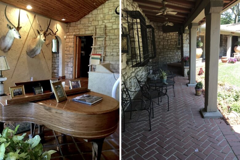 True's Lodge - Saint Joseph, Missouri