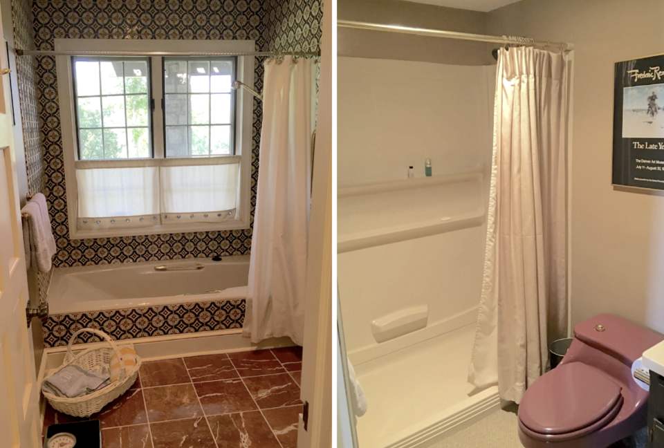 True's Lodge - Saint Joseph, Missouri