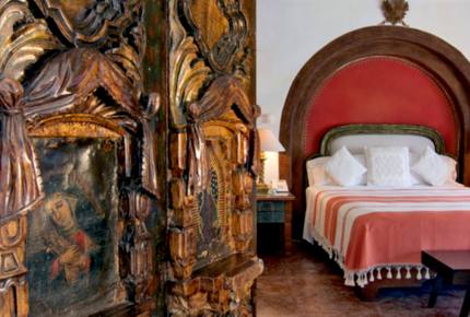 Villa Alejandra and Villa Karin - Acapulco, Mexico