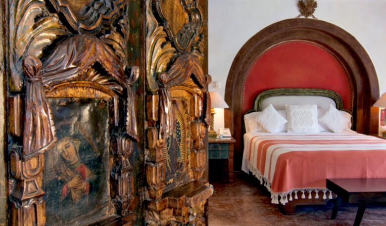 Villa Alejandra and Villa Karin - Acapulco, Mexico