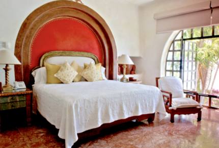 Villa Alejandra and Villa Karin - Acapulco, Mexico