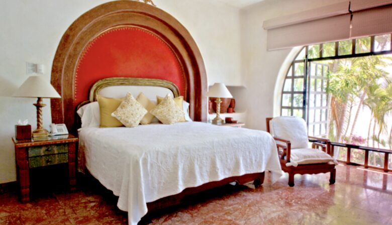 Villa Alejandra and Villa Karin - Acapulco, Mexico