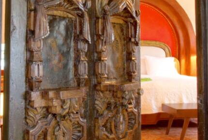 Villa Alejandra and Villa Karin - Acapulco, Mexico