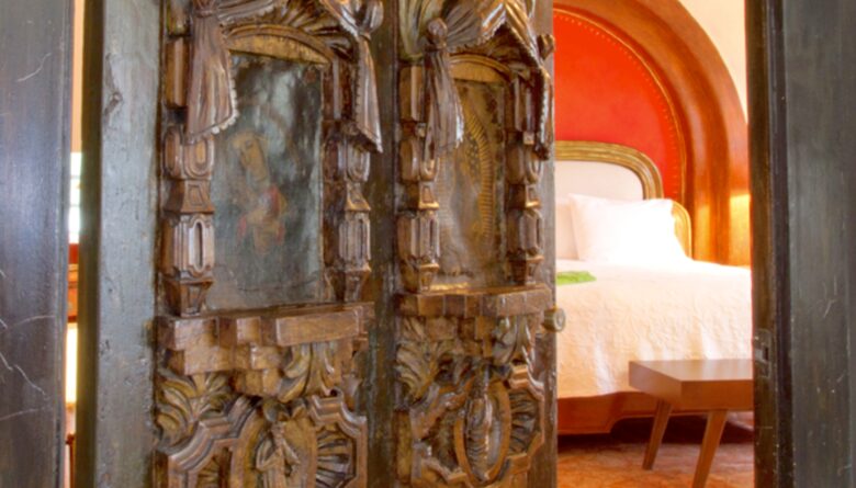 Villa Alejandra and Villa Karin - Acapulco, Mexico