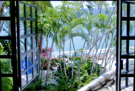 Villa Alejandra and Villa Karin - Acapulco, Mexico