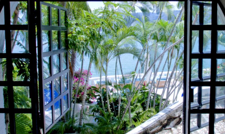 Villa Alejandra and Villa Karin - Acapulco, Mexico