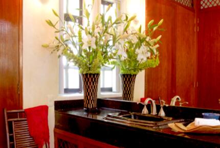 Villa Alejandra and Villa Karin - Acapulco, Mexico