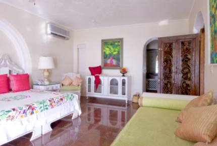 Villa Alejandra and Villa Karin - Acapulco, Mexico