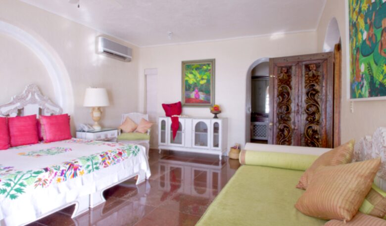 Villa Alejandra and Villa Karin - Acapulco, Mexico