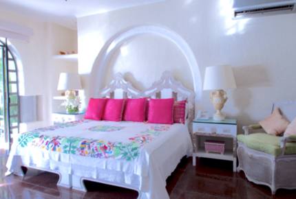 Villa Alejandra and Villa Karin - Acapulco, Mexico